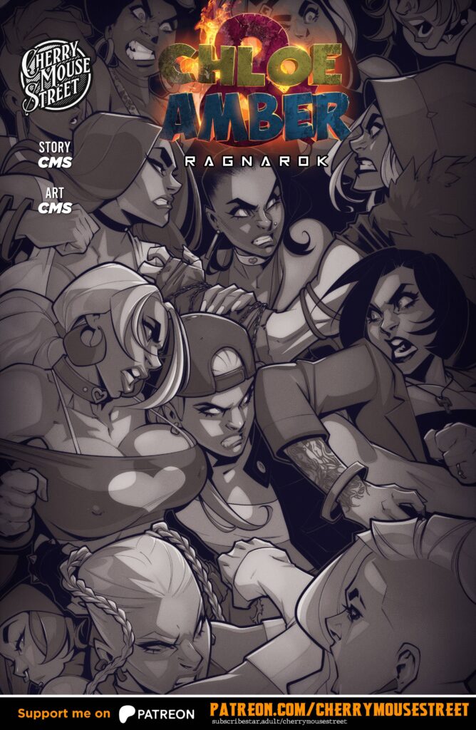 d346c9cce79ab022a74af9117e9fcc7c - 001 - Cartoon Porn Comic